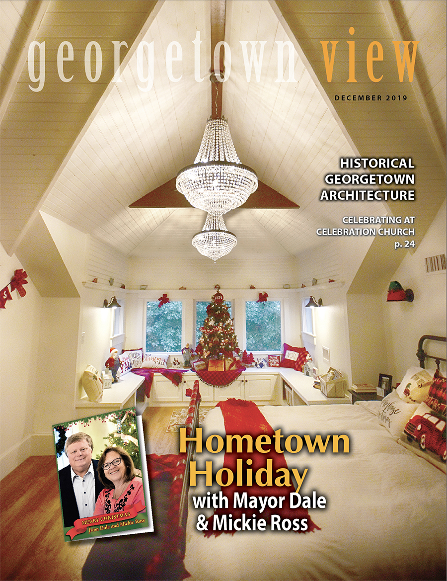 December 2019 Print Edition