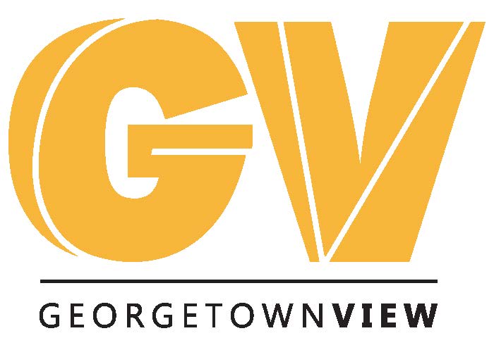 Georgetown View Magazine