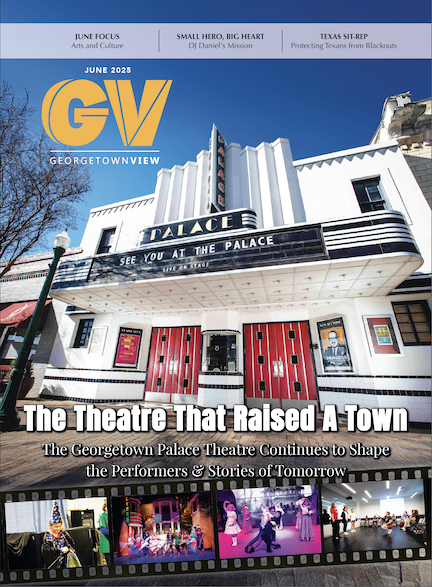 June 2025 Print Issue