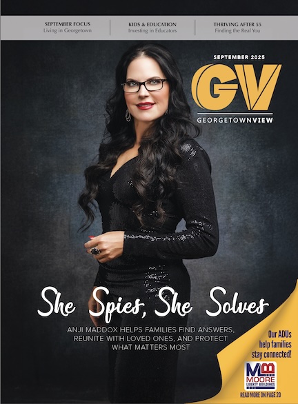 September 2025 Print Issue