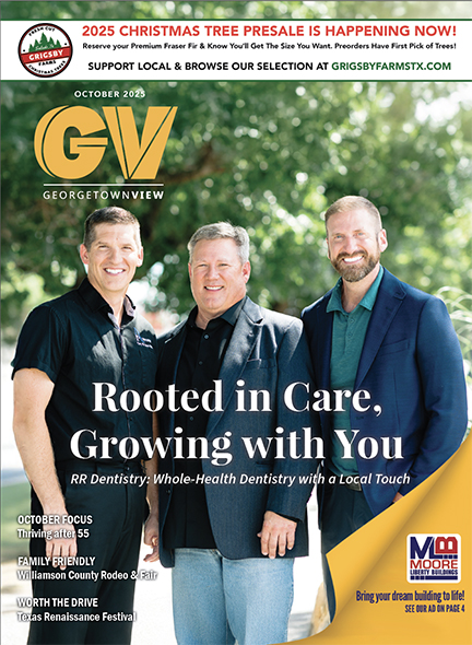 October 2025 Print Issue