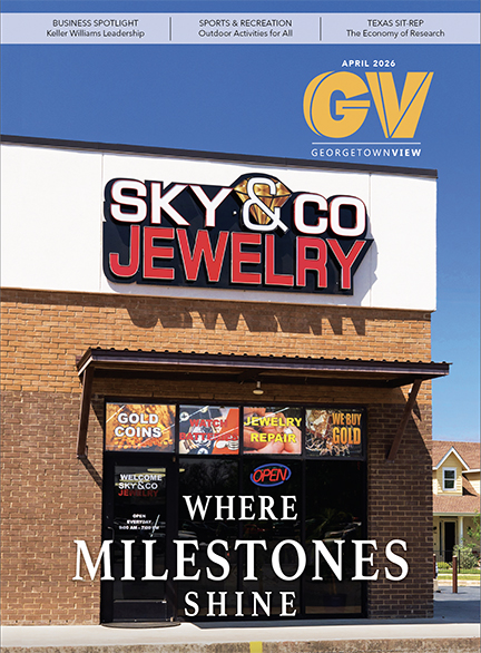 April 2026 Print Issue