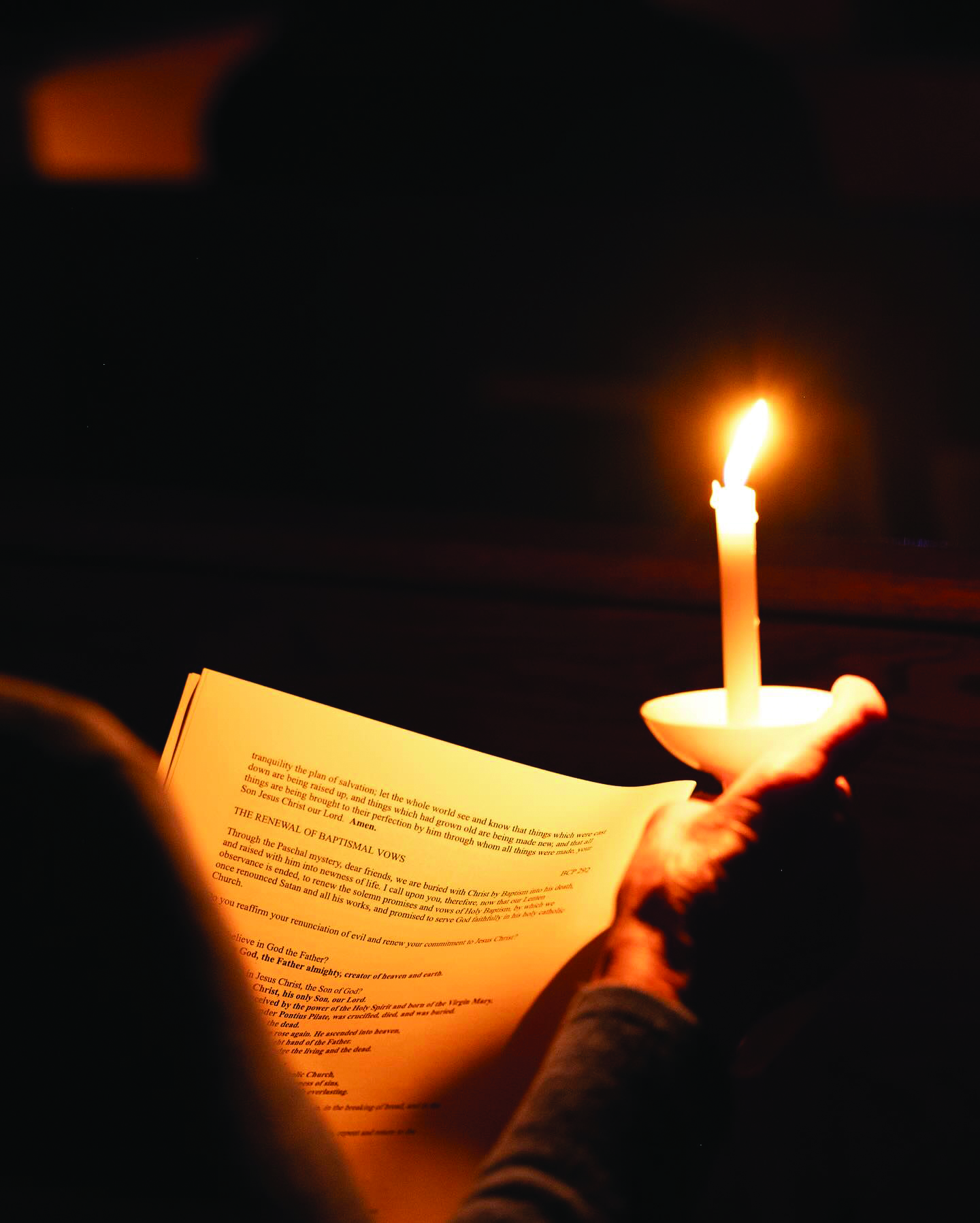 Common Prayer