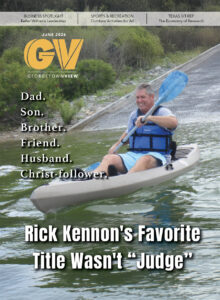 June 2026 Print Issue