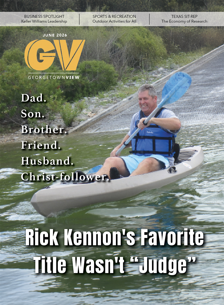 June 2026 Print Issue