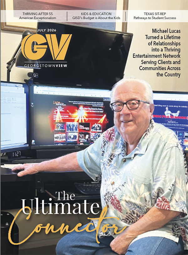 July 2026 • Print Edition