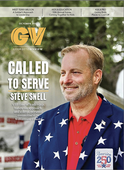 October 2026 • Print Issue